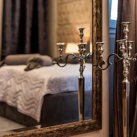 דירה Ben Akiba Luxury בלגרד