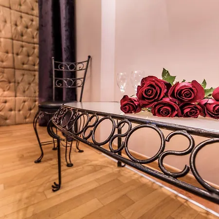 דירה Ben Akiba Luxury