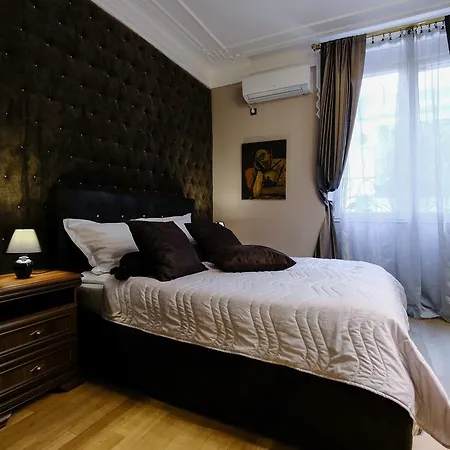 Ben Akiba Luxury בלגרד