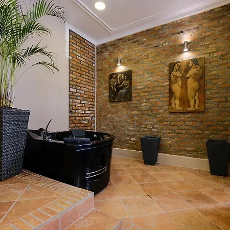 Ben Akiba Luxury