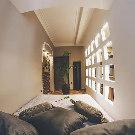 דירה Ben Akiba Luxury בלגרד
