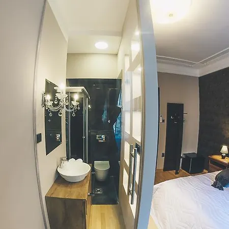 דירה Ben Akiba Luxury בלגרד