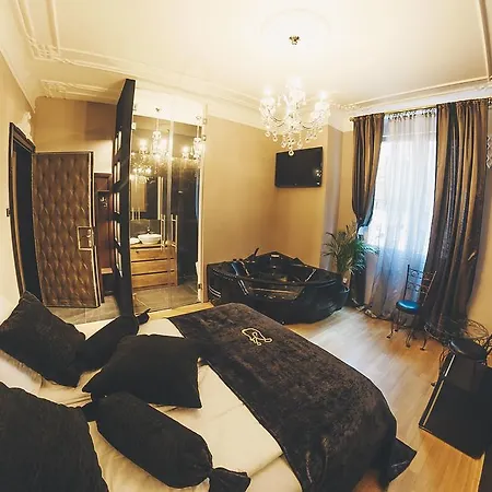 Ben Akiba Luxury בלגרד