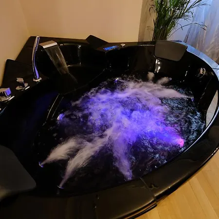 Ben Akiba Luxury * Belgrado