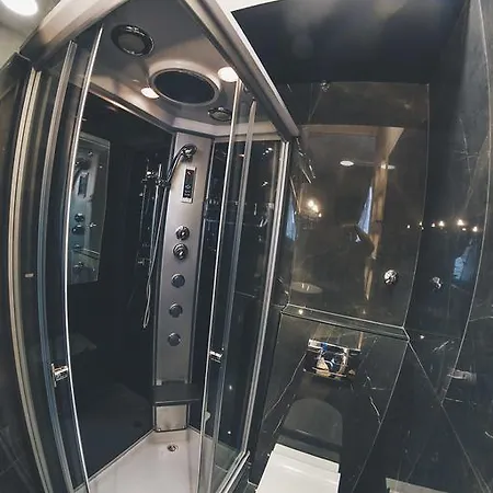 Apartament Ben Akiba Luxury *