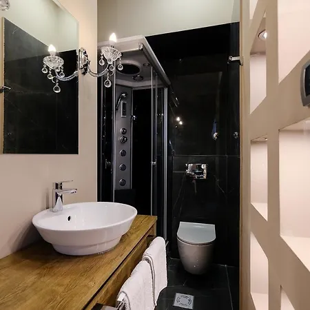 Appartement Ben Akiba Luxury