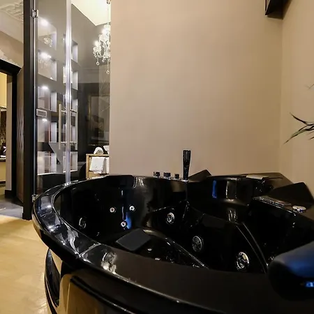 דירה Ben Akiba Luxury *