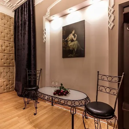 Ben Akiba Luxury Belgrado