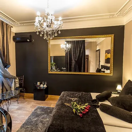 Ben Akiba Luxury Appartement