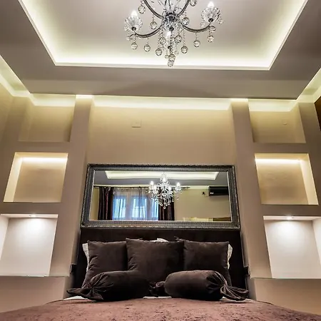 Ben Akiba Luxury דירה בלגרד