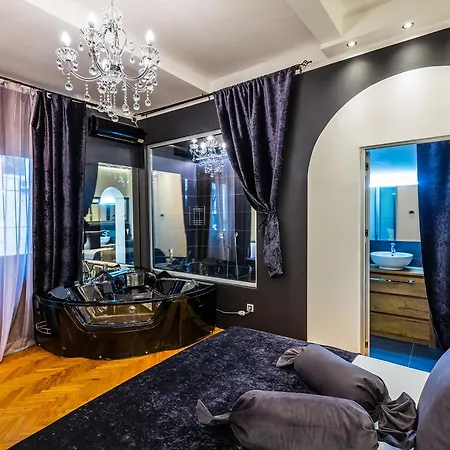 Ben Akiba Luxury בלגרד