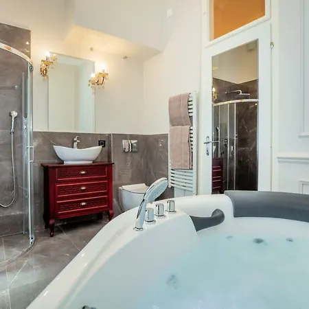 דירה Ben Akiba Luxury *