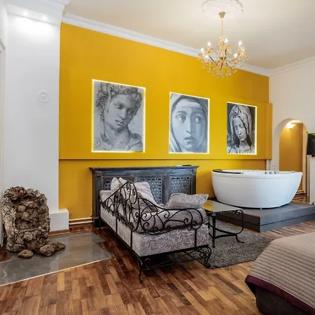 Ben Akiba Luxury * Βελιγράδι