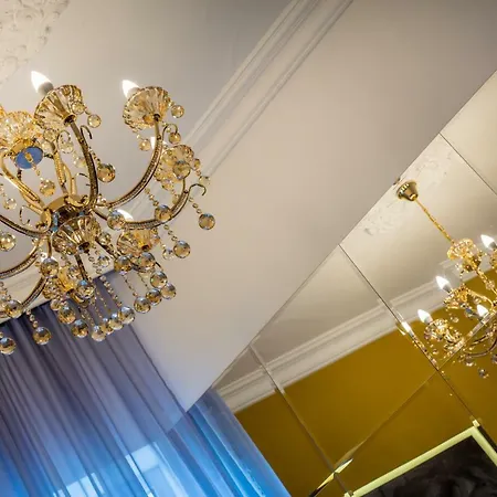 דירה Ben Akiba Luxury