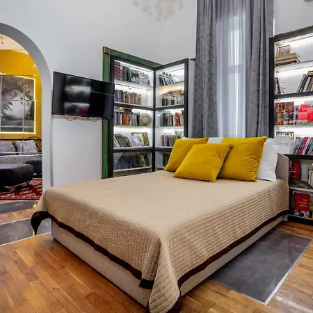 Ben Akiba Luxury