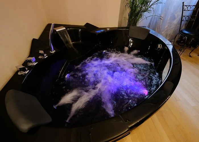 Ben Akiba Luxury * Belgrad