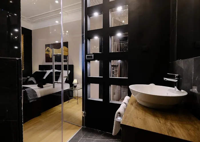 Ben Akiba Luxury * Belgrad