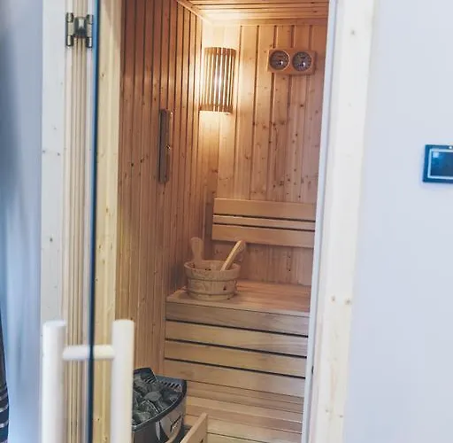 Apartament Ben Akiba Luxury