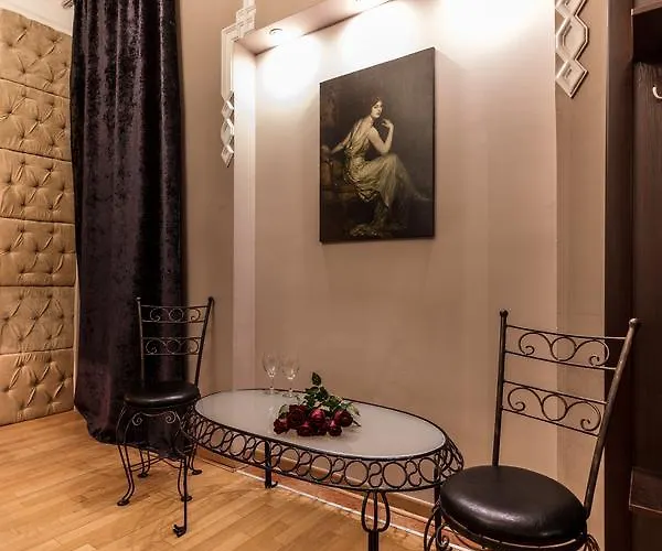 Ben Akiba Luxury Belgrad