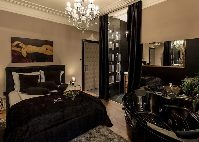 Ben Akiba Luxury * Belgrad