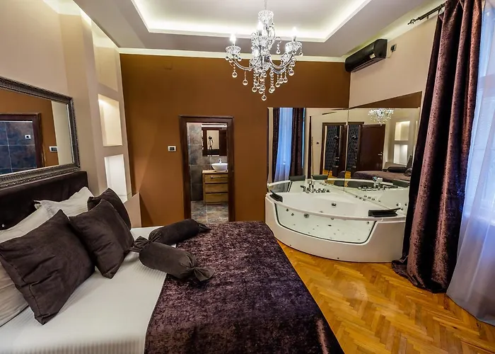 Ben Akiba Luxury * Belgrad