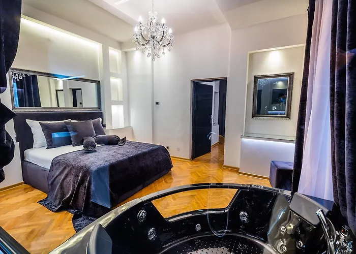 Ben Akiba Luxury * Belgrad